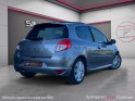 Renault clio iii 1.6 16v 128 gt toit ouvrant garantie 12 mois occasion simplicicar colmar simplicicar simplicibike france
