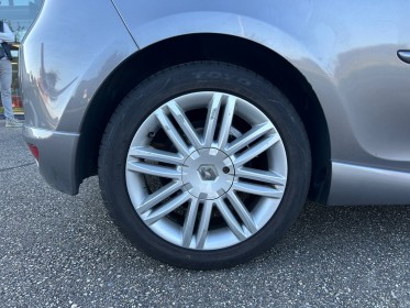 Renault clio iii 1.6 16v 128 gt toit ouvrant garantie 12 mois occasion simplicicar colmar simplicicar simplicibike france