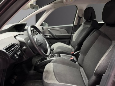 Citroen grand c4 spacetourer business luehdi 130 ss bvm6 business occasion simplicicar pau simplicicar simplicibike france