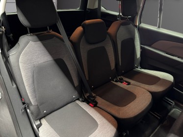 Citroen grand c4 spacetourer business luehdi 130 ss bvm6 business occasion simplicicar pau simplicicar simplicibike france