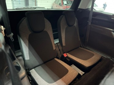 Citroen grand c4 spacetourer business luehdi 130 ss bvm6 business occasion simplicicar pau simplicicar simplicibike france