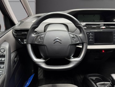 Citroen grand c4 spacetourer business luehdi 130 ss bvm6 business occasion simplicicar pau simplicicar simplicibike france