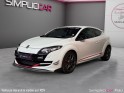 Renault megane iii coupe 2.0 16v 265 rs luxe ss occasion simplicicar pau simplicicar simplicibike france Renault megane iii coupe 2.0 16v 265 rs luxe ss occasion simplicicar pau simplicicar simplicibike france