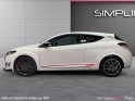 Renault megane iii coupe 2.0 16v 265 rs luxe ss occasion simplicicar pau simplicicar simplicibike france Renault megane iii coupe 2.0 16v 265 rs luxe ss occasion simplicicar pau simplicicar simplicibike france