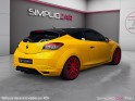 Renault megane iii coupe 2.0 16v 265 ss rs occasion simplicicar pau simplicicar simplicibike france