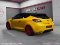 Renault megane iii coupe 2.0 16v 265 ss rs occasion simplicicar pau simplicicar simplicibike france