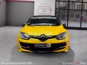 Renault megane iii coupe 2.0 16v 265 ss rs occasion simplicicar pau simplicicar simplicibike france