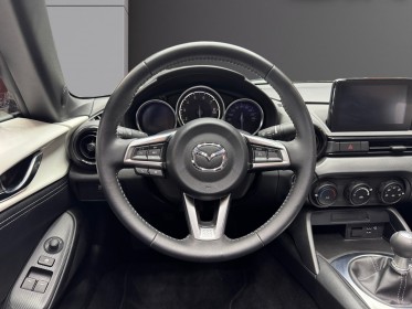 Mazda mx 5 1.5 132ch prime line occasion simplicicar pau simplicicar simplicibike france