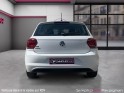 Volkswagen polo 1.0 80cv bvm5 confortline / entretien complet / garantie 12 mois occasion simplicicar perpignan  simplicicar...