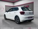 Volkswagen polo 1.0 80cv bvm5 confortline / entretien complet / garantie 12 mois occasion simplicicar perpignan  simplicicar...