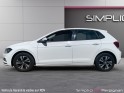 Volkswagen polo 1.0 80cv bvm5 confortline / entretien complet / garantie 12 mois occasion simplicicar perpignan  simplicicar...