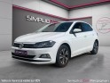 Volkswagen polo 1.0 80cv bvm5 confortline / entretien complet / garantie 12 mois occasion simplicicar perpignan  simplicicar...