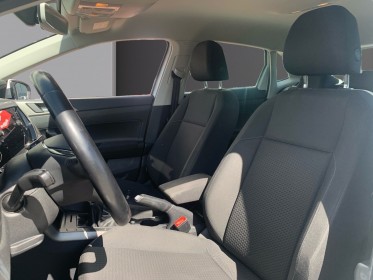 Volkswagen polo 1.0 80cv bvm5 confortline / entretien complet / garantie 12 mois occasion simplicicar perpignan  simplicicar...