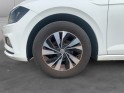Volkswagen polo 1.0 80cv bvm5 confortline / entretien complet / garantie 12 mois occasion simplicicar perpignan  simplicicar...