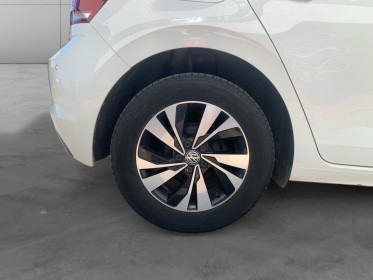 Volkswagen polo 1.0 80cv bvm5 confortline / entretien complet / garantie 12 mois occasion simplicicar perpignan  simplicicar...