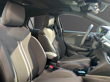 Opel corsa 1.2 turbo hybrid 100cv  gs / entretien opel / garantie constructeur occasion simplicicar perpignan  simplicicar...