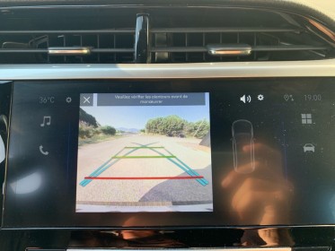 Opel corsa 1.2 turbo hybrid 100cv  gs / entretien opel / garantie constructeur occasion simplicicar perpignan  simplicicar...