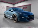 Peugeot rcz 2.0 hdi fap 160ch / 2ème main / distribution faite / garantie 12 mois occasion simplicicar perpignan ... Peugeot rcz 2.0 hdi fap 160ch / 2ème main / distribution faite / garantie 12 mois occasion simplicicar perpignan ...