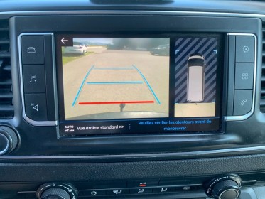 Peugeot expert fourgon gn tole long bluehdi 180 ss eat6 premium pack / distribution faite / garantie 12 mois occasion...