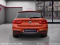 Bmw serie 1 f20 lci m140i 340 ch orange valencia / propulsion / suivi bmw / garantie 12 mois immatriculation française... Bmw serie 1 f20 lci m140i 340 ch orange valencia / propulsion / suivi bmw / garantie 12 mois immatriculation française...