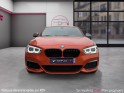 Bmw serie 1 f20 lci m140i 340 ch orange valencia / propulsion / suivi bmw / garantie 12 mois immatriculation française... Bmw serie 1 f20 lci m140i 340 ch orange valencia / propulsion / suivi bmw / garantie 12 mois immatriculation française...