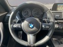 Bmw serie 1 f20 lci m140i 340 ch orange valencia / propulsion / suivi bmw / garantie 12 mois immatriculation française... Bmw serie 1 f20 lci m140i 340 ch orange valencia / propulsion / suivi bmw / garantie 12 mois immatriculation française...