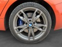 Bmw serie 1 f20 lci m140i 340 ch orange valencia / propulsion / suivi bmw / garantie 12 mois immatriculation française... Bmw serie 1 f20 lci m140i 340 ch orange valencia / propulsion / suivi bmw / garantie 12 mois immatriculation française...