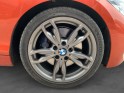Bmw serie 1 f20 lci m140i 340 ch orange valencia / propulsion / suivi bmw / garantie 12 mois immatriculation française... Bmw serie 1 f20 lci m140i 340 ch orange valencia / propulsion / suivi bmw / garantie 12 mois immatriculation française...