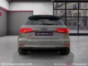 Audi rs3 sportback 2.5 tfsi 400 ch s tronic quattro garantie 12 mois carplay/toit ouvrant/gps/caméra/bang  olufsen sound...... Audi rs3 sportback 2.5 tfsi 400 ch s tronic quattro garantie 12 mois carplay/toit ouvrant/gps/caméra/bang  olufsen sound......