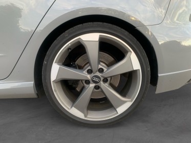 Audi rs3 sportback 2.5 tfsi 400 ch s tronic quattro garantie 12 mois carplay/toit ouvrant/gps/caméra/bang  olufsen sound......