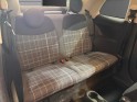 Fiat 500c serie 4 1.2 69 ch lounge - radar de recul - bluetooth - garantie 12 mois occasion simplicicar nimes - rb auto...