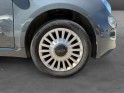Fiat 500c serie 4 1.2 69 ch lounge - radar de recul - bluetooth - garantie 12 mois occasion simplicicar nimes - rb auto...