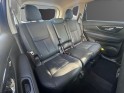 Nissan x-trail dci 150 tekna - toit ouvrant - siège et volant chauffant - bose - caméra 360 - attelage - garantie 12 mois...