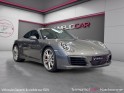 Porsche 911 carrera coupe s coupe 3.0i 420 pdk Échappement sport suspensions pilotées porsche approved occasion simplicicar...