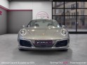 Porsche 911 carrera coupe s coupe 3.0i 420 pdk Échappement sport suspensions pilotées porsche approved occasion simplicicar...