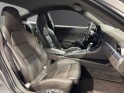 Porsche 911 carrera coupe s coupe 3.0i 420 pdk Échappement sport suspensions pilotées porsche approved occasion simplicicar...