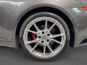 Porsche 911 carrera coupe s coupe 3.0i 420 pdk Échappement sport suspensions pilotées porsche approved occasion simplicicar...