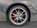Porsche 911 carrera coupe s coupe 3.0i 420 pdk Échappement sport suspensions pilotées porsche approved occasion simplicicar...