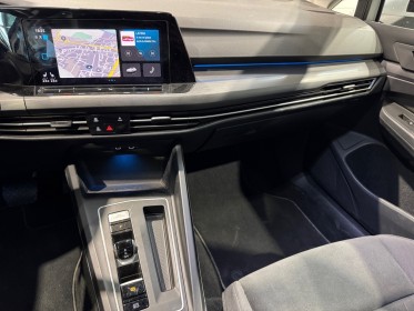 Volkswagen golf sw 2.0 tdi scr 150 dsg7 style carplay sièges massant électrique et chauffant garantie 12 mois occasion...