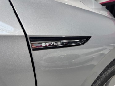 Volkswagen golf sw 2.0 tdi scr 150 dsg7 style carplay sièges massant électrique et chauffant garantie 12 mois occasion...