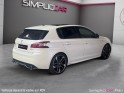 Peugeot 308 ii gti 1,6 thp 250 cv gti occasion simplicicar pau simplicicar simplicibike france Peugeot 308 ii gti 1,6 thp 250 cv gti occasion simplicicar pau simplicicar simplicibike france