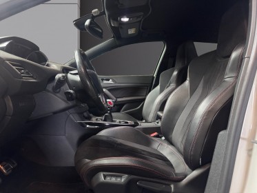 Peugeot 308 ii gti 1,6 thp 250 cv gti occasion simplicicar pau simplicicar simplicibike france