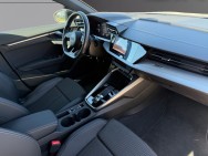 AUDI d'occasion A3 2.0 TDI 150 de 2023 Pontarlier (25)﻿