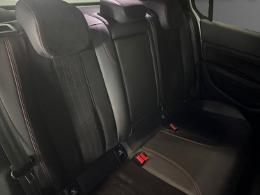 Peugeot 308 ii gti 1,6 thp 250 cv gti occasion simplicicar pau simplicicar simplicibike france