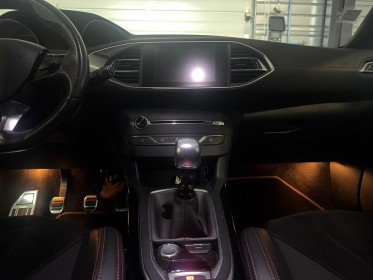 Peugeot 308 ii gti 1,6 thp 250 cv gti occasion simplicicar pau simplicicar simplicibike france