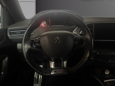 Peugeot 308 ii gti 1,6 thp 250 cv gti occasion simplicicar pau simplicicar simplicibike france