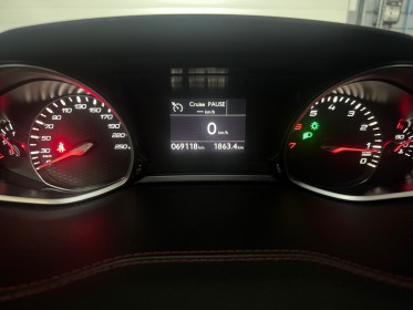 Peugeot 308 ii gti 1,6 thp 250 cv gti occasion simplicicar pau simplicicar simplicibike france