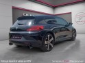 Volkswagen scirocco 2.0 tsi 280cv dsg6 r / suspension pilotée / entretien volkswagen / garantie 12 mois occasion simplicicar...