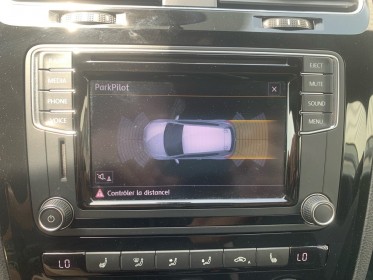 Volkswagen scirocco 2.0 tsi 280cv dsg6 r / suspension pilotée / entretien volkswagen / garantie 12 mois occasion simplicicar...