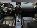 Audi a3 cabriolet 1.8 tfsi 180 ambition luxe s-tronic - bang  olufsen - caméra - garantie 12 mois occasion simplicicar nimes...